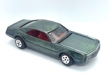 Topper Johnny Lightning Custom Toronado - Porta Selada, Escape Completo comprar usado  Enviando para Brazil