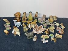 Wade whimsies choose for sale  LEICESTER