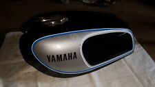 Yamaha xs750d petrol for sale  Shipping to Ireland