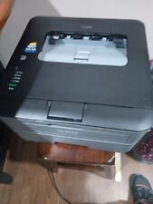Used, Brother HL-L2300D Laser Printer - USED for sale  Shipping to South Africa