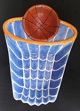 Basketball hoop chip for sale  Taylors