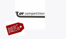 DT Swiss Competition 2.0/1.8/2.0 m Spokes, Black - 100 piece length: 254 mm for sale  Shipping to South Africa