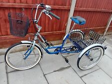 Adult mission trike for sale  STOKE-ON-TRENT