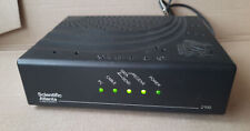 Używany, Cisco Scientific Atlanta 2100 Modem kablowy sieciowy EPC2100R2 power cable modem na sprzedaż  PL