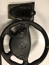 E55 steering wheel for sale  WISBECH