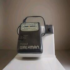 Sony walkman srf for sale  Chandler