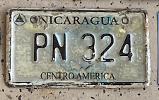 Nicaragua policia nacional for sale  Sarasota