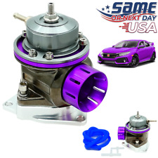 Kit de válvulas de soplado FV 40 mm BOV PÚRPURA para Honda Civic, Accord, Hyundai Veloster segunda mano  Embacar hacia Argentina