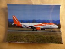 Easyjet airbus 320 d'occasion  Pomas