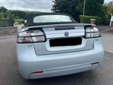 Saab cabrio riginal gebraucht kaufen  Föhr