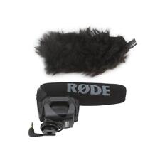 Used, Rode VideoMic Pro On-Camera Microphone w/ Rycote Lyre Shockmount + Tascam DR-05 for sale  Shipping to South Africa