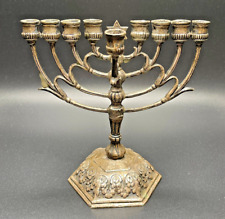 Vintage judaica hanukkah for sale  Chicago