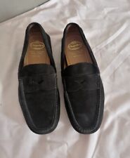 Church men moccasins d'occasion  Chevilly-Larue