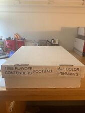 1998 playoff contenders for sale  Citrus Heights