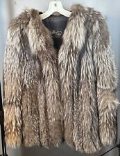 Vintage 1970 fur for sale  Waupaca