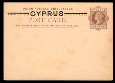 Zypern . viktoria gebraucht kaufen  Schwalmtal
