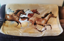 Horse blanket warm for sale  Ventura