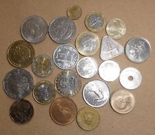 Mixed coins for sale  DUNSTABLE