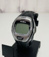 Zegarek Timex Digital Ironman WR 30M tętno na sprzedaż  Wysyłka do Poland