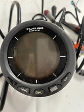 Lowrance lmf 400 for sale  Opp