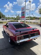 1970 ford mustang for sale  Clearwater