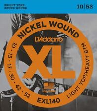 Addario guitar strings for sale  KIDDERMINSTER