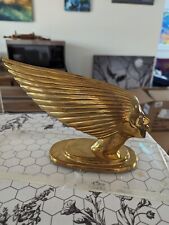 Art deco brass for sale  Boise