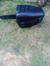 Poulan chainsaw case for sale  Florence
