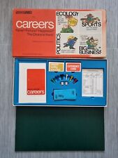 Careers board game for sale  DARTFORD