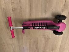 isporter scooter for sale  LOUGHTON