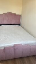 ottoman double bed for sale  ENFIELD
