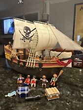 Playmobil 5135 pirate for sale  Plainview