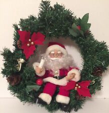 Vintage christmas lighted for sale  Honey Brook