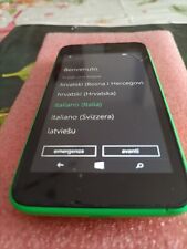 nokia lumia 530 usato  Celle Di Bulgheria