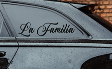Familia car auto gebraucht kaufen  Papenburg