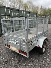 x trailer 4 car 6 for sale  CAMBRIDGE