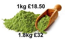 Wheatgrass powder organically for sale  UK