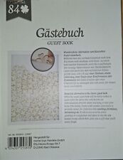 Gästebuch hochzeit gebraucht kaufen  Wiederitzsch,-Lindenthal