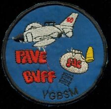 Usaf pave buff for sale  USA