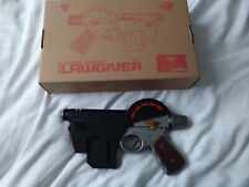 Judge dredd lawgiver for sale  SHEFFIELD