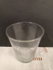 Verre xviii ème d'occasion  Ligny-en-Barrois