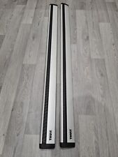 Thule 961 wingbar for sale  Shipping to Ireland