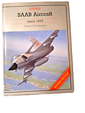 Saab aircraft since for sale  CAMBRIDGE