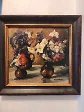 Three vases painting for sale  Brooklyn