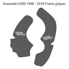 Kawasaki kx85 1998 for sale  NORWICH