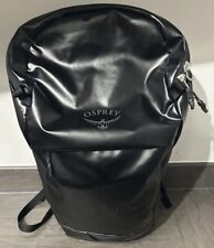 Osprey transporter zip for sale  PRESTON