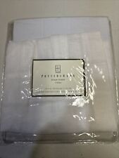 Pottery barn drape for sale  Manchester