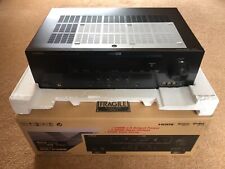 Yamaha v365 receiver for sale  MALDON