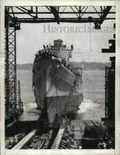 1941 press photo for sale  Memphis
