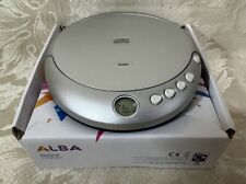 Alba ccd431 player for sale  SUDBURY